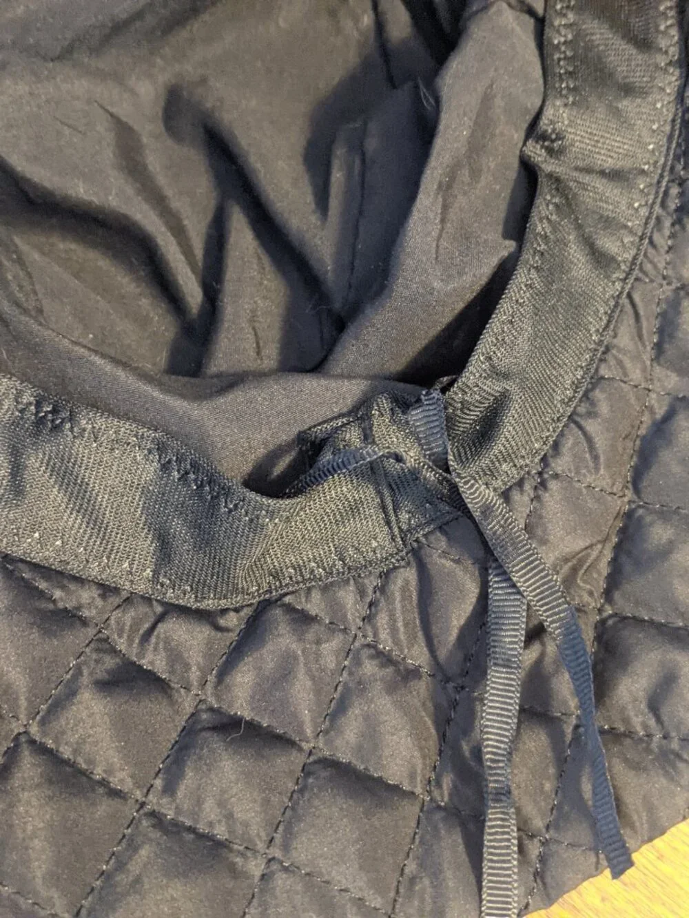 SHEIN Bucket Hat Bundle Knit & Quilted One Size - Picture 3 of 3